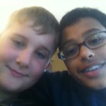 Adam Amiri & James Brayer - @adambrayer - Instagram