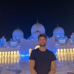 James Afonso Brayer - @jamesafonsobrayer95 - Instagram