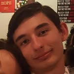 Judah James Brayton - @lighthawk397 - Instagram