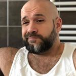 Brian Owen - @james.braziel.5 - Instagram