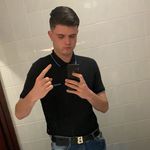 James Brazil - @james_brazil15 - Instagram