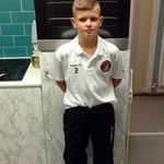 James Brazil - @brazil5222 - Instagram