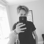 James Brazil - @james.brazil_ - Instagram