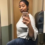 Danielle James Breazeale - @ur__fav_fat_nurse - Instagram