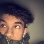 James Breazeale - @xkingjamesx15 - Instagram