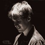James Breckon - @jamesbreckon - Instagram