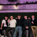 James Breen - @james_breen0329 - Instagram