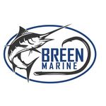 James Breen - @breen_marine - Instagram