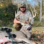 Curt Breitbach - @curtjames24 - Instagram