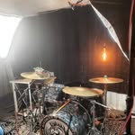 James Van Bremen - @thedrumsmydestination - Instagram