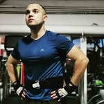James Bremer - @bremer7344 - Instagram