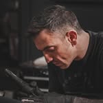 James Brennan | Tattoo Artist Liverpool - @jamesbrennantattoos - Instagram