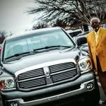 James Brevard - @james.brevard - Instagram