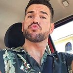 James Brewton - @brewtonjames565 - Instagram