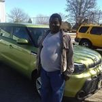 James Brewton - @brewton.james - Instagram