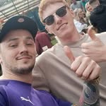 James Bridgewater - @never.be.james - Instagram