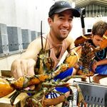 James Bridgewater - @bridgewaterjames - Instagram