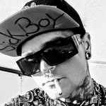 Keith James Bridgewater - @sickboy0138 - Instagram