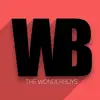 James Brightman175 - @the_wonderboys_streams - TikTok