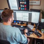Brighton james - @brightonjames_techs - Instagram
