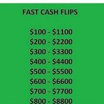 Quick Cash - @james_brighton__ - Instagram