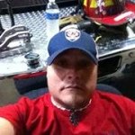 James Brigman - @baldwyndfd5 - Instagram