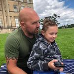 James Brisbane - @brissy1910 - Instagram