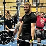 James Britland - @jamesbritland86 - Instagram