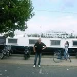 James Britton - @jamesbrittonholland - Instagram