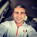 James Britton - @jamesbritton1578 - Instagram