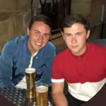 James Broadbent - @j.broady8 - Instagram