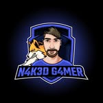 James Broadbent - @n4k3d_g4mer - Instagram