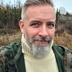 James Broadwater - @jamebroadwater - Instagram