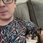 James Broadwater - @spacecaseeatthebass - Instagram
