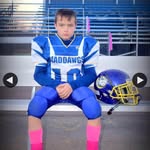 Kyle James Broadwater - @kyle_broadwater10 - Instagram