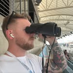 James Brook - @jamesinbahrain - Instagram