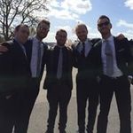 James Brooks - @jamesbrooks4171 - Instagram