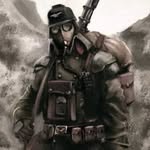 Ian James Brooker - @warbugle725 - Instagram