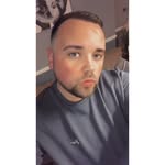 James Brooker - @jamesappleby27 - Instagram