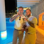 James Brooker - @james_brooker - Instagram
