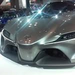 James Brost - @brostjames - Instagram