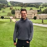 James Broster - @james_brost - Instagram