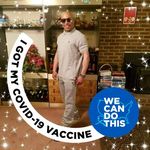 James Browder - @browder5990 - Instagram