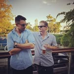 James Brownlow - @jnbrownlow - Instagram