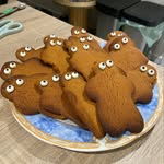 James Brownlow - @bakingbrickie - Instagram