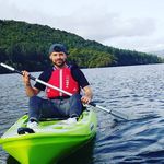 Garth James Broxson - @ggggarth - Instagram
