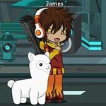 james broxson - @spoopy_time_boi123 - Instagram