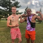 James Bruin - @jamesbruin74 - Instagram