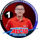 James Bryan ALISTO Alcid - @jamesbryanalcidofficial - Instagram