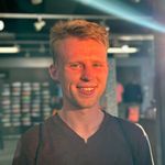 James Buck - @_jamesbuck_ - Instagram